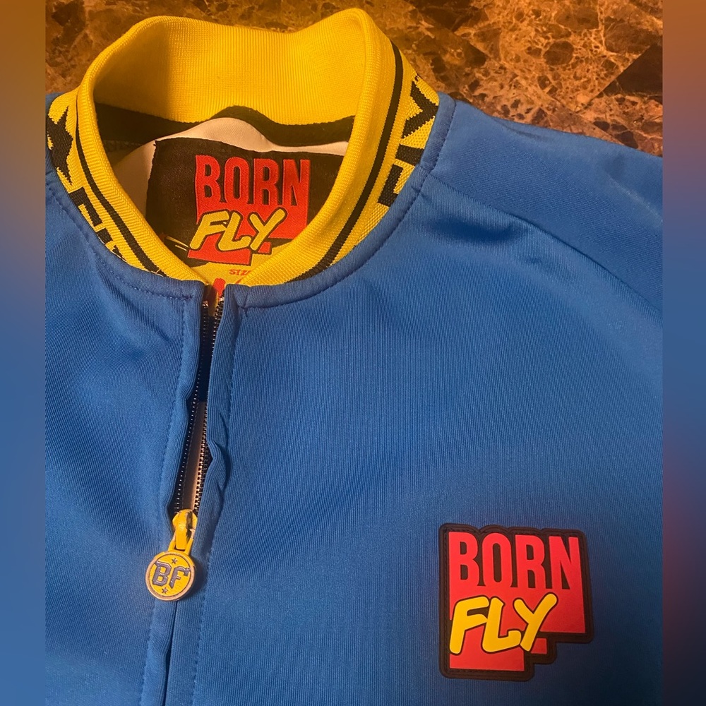 Born Fly - Picture 13 of 16